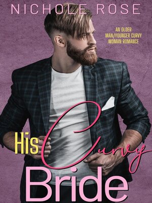 cover image of His Curvy Bride